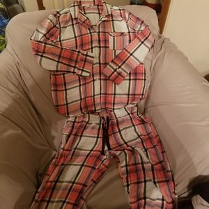 Victoria's Secret PJ set
